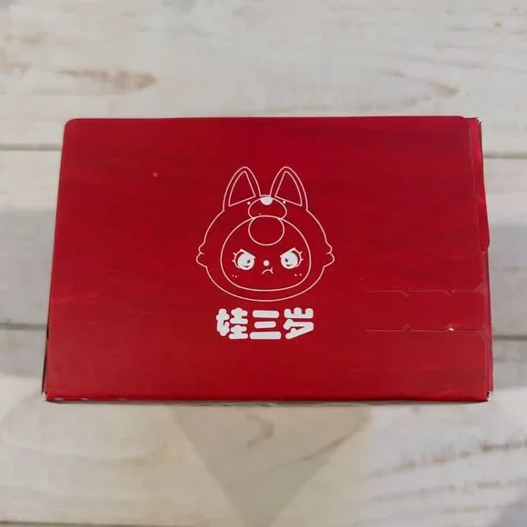 BB3 Cats and Dogs Oreo - Picture 5 of 6